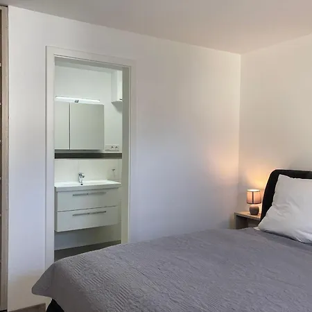 Meeresjuwel-bijoux Apartment