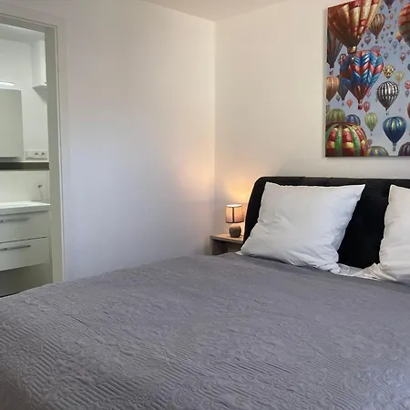 Meeresjuwel-bijoux Apartment