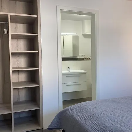 Apartment Meeresjuwel-bijoux