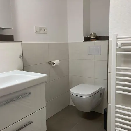 Meeresjuwel-bijoux Apartment Dahme (Schleswig-Holstein)