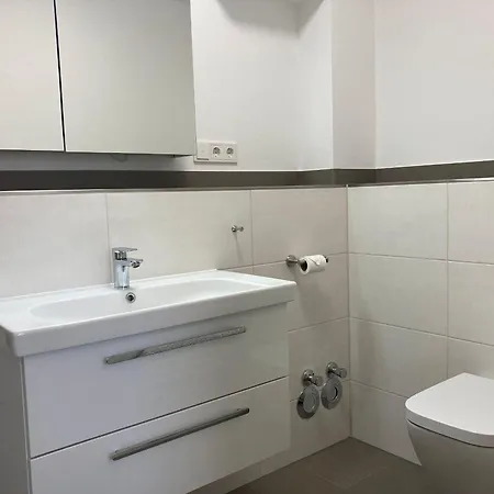 Apartment Meeresjuwel-bijoux Dahme (Schleswig-Holstein)