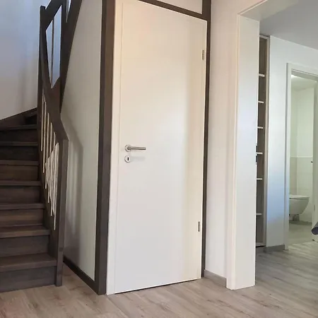 Meeresjuwel-bijoux Apartment *