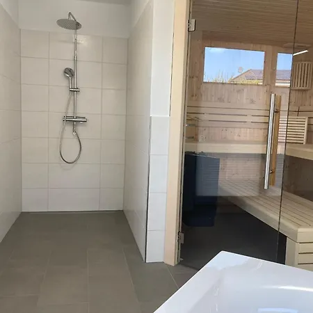 Meeresjuwel-bijoux Apartment Dahme (Schleswig-Holstein)