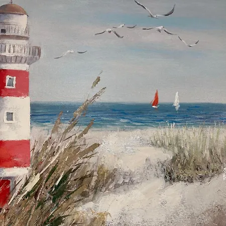 Meeresjuwel-bijoux * Dahme (Schleswig-Holstein)