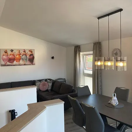 Apartment Meeresjuwel-bijoux