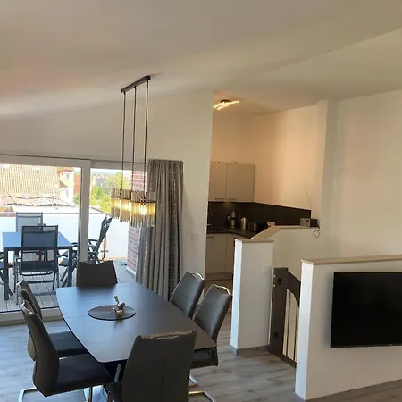 Meeresjuwel-bijoux Apartment Dahme (Schleswig-Holstein)