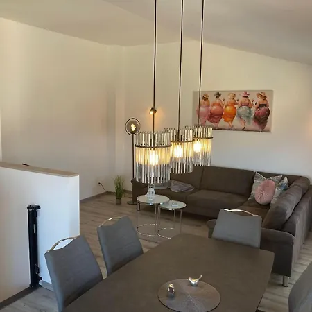 Apartment Meeresjuwel-bijoux *