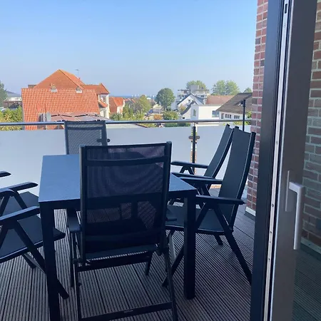 Meeresjuwel-bijoux Apartment Dahme (Schleswig-Holstein)
