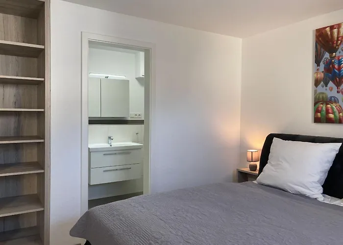 Meeresjuwel-bijoux Appartement