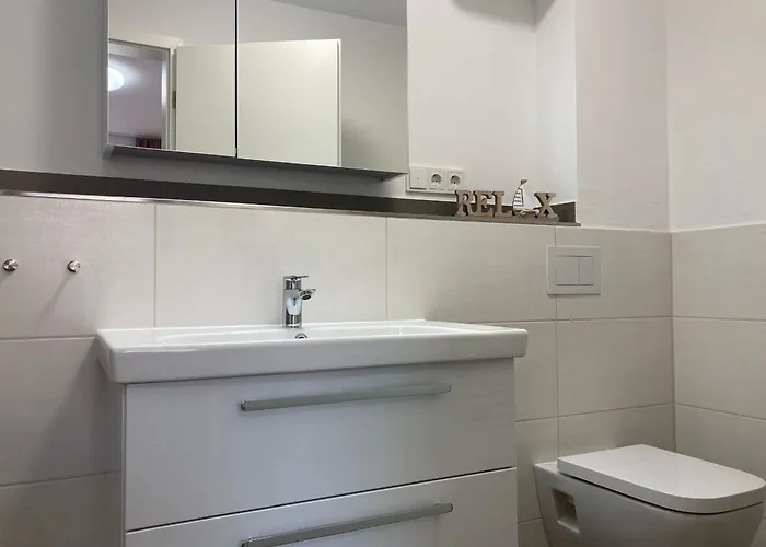 Meeresjuwel-bijoux Dahme (Schleswig-Holstein)