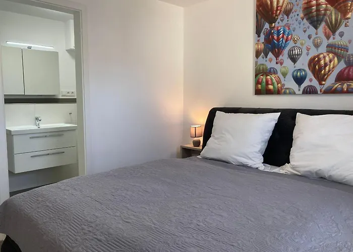 Meeresjuwel-bijoux Appartement