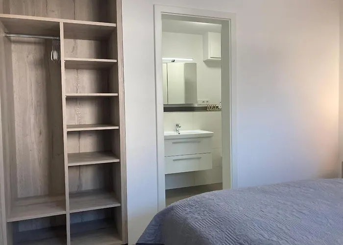 Appartement Meeresjuwel-bijoux