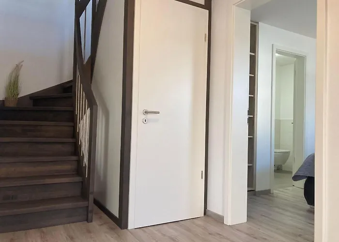 Meeresjuwel-bijoux Appartement *