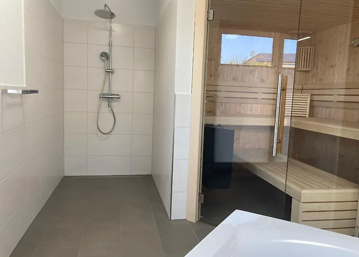 Meeresjuwel-bijoux Appartement Dahme (Schleswig-Holstein)