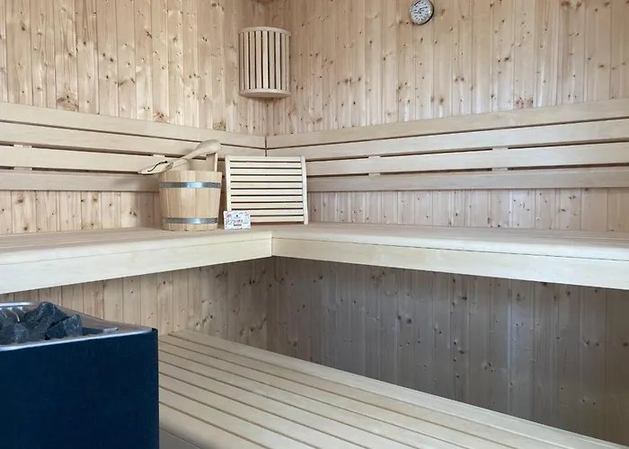 Appartement Meeresjuwel-bijoux Dahme (Schleswig-Holstein)