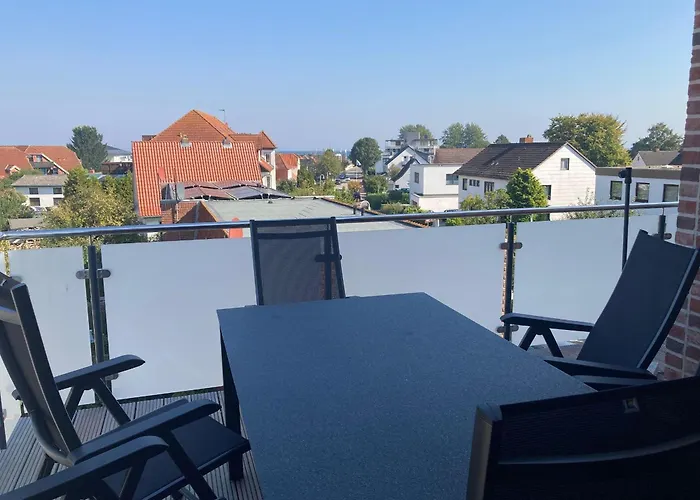 Meeresjuwel-bijoux Dahme (Schleswig-Holstein)